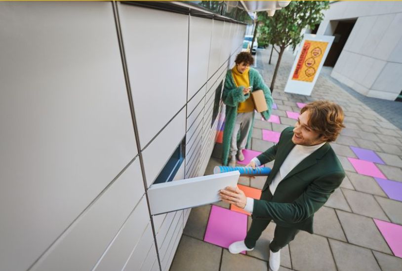 Wyzwania i nagrody w aplikacji InPost Mobile – jak działa program lojalnościowy?