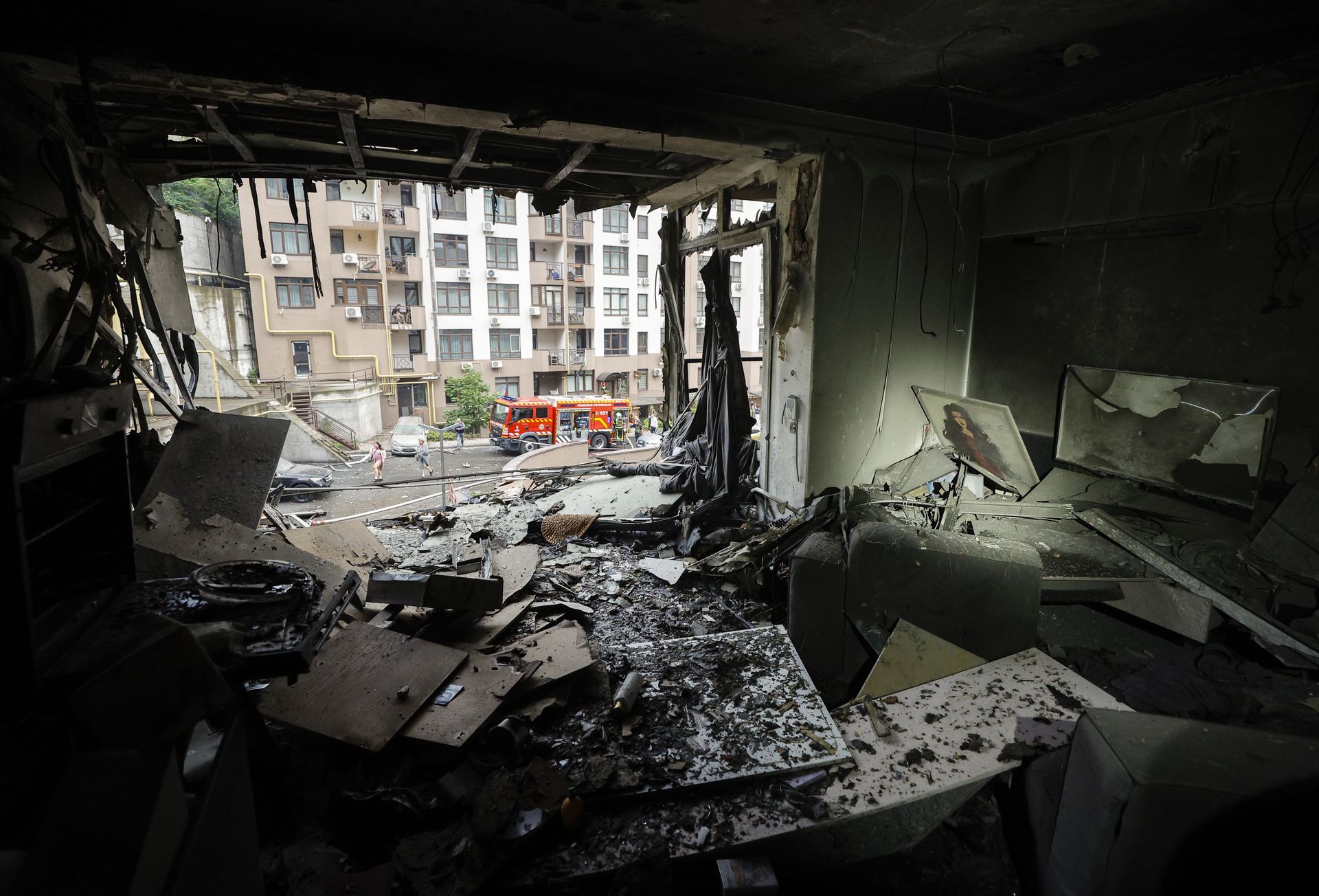 Złe wieści dla Ukrainy Celność rosyjskich dronów wzrosła trzykrotnie