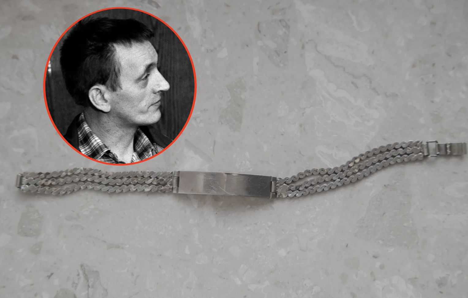 Tajemnicza biżuteria z Kociewia. Czy należała do ofiar "Skorpiona"?