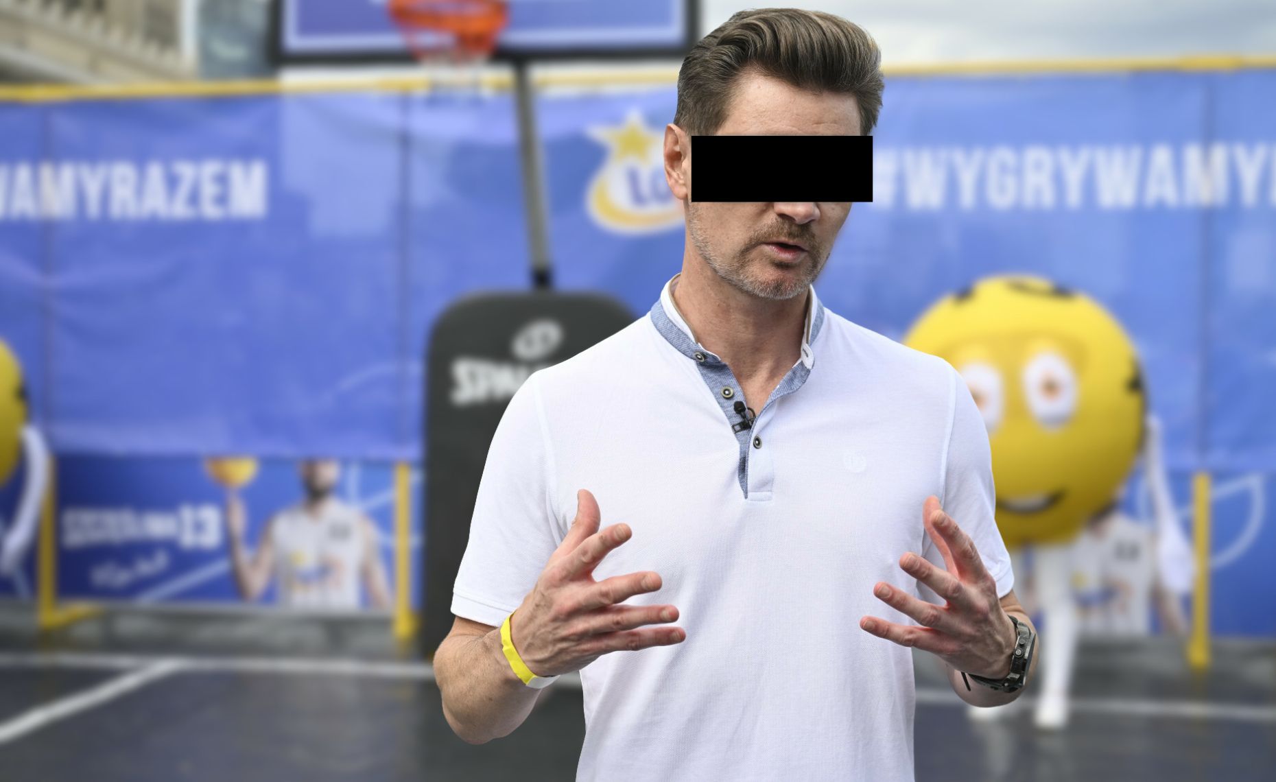Człowiek Kropiwnickiego usłyszał zarzuty. Finał sprawy, którą ujawniła WP