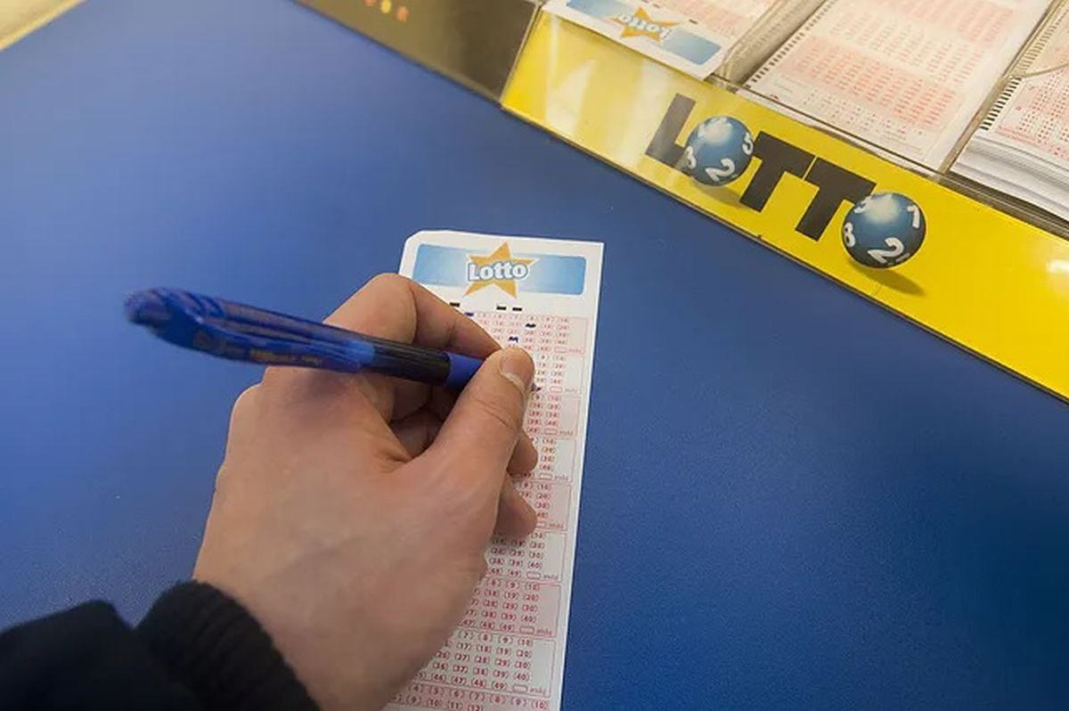 Wyniki Lotto 10.08.2026 – losowania Multi Multi, Ekstra Pensja, Kaskada, Mini Lotto