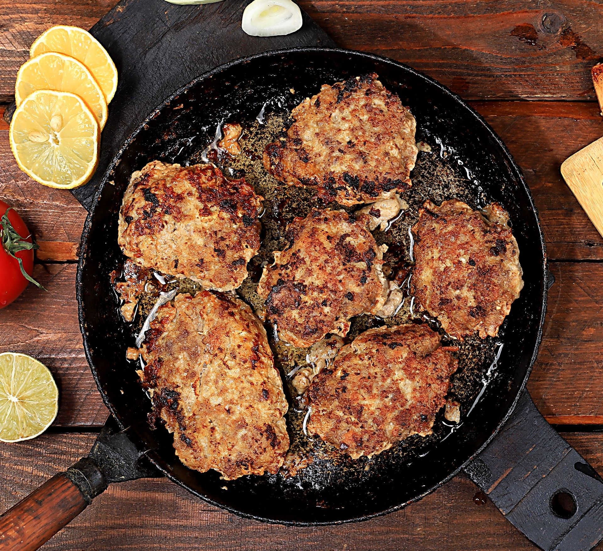 Rumsztyk – pyszna potrawa na zimowy obiad