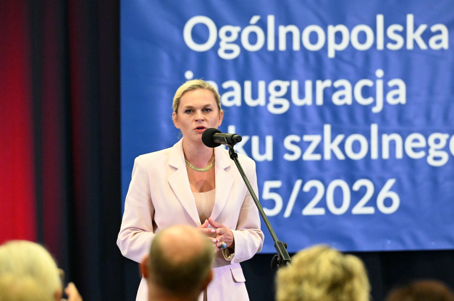 Co poszło nie tak z wdrażaniem edukacji zdrowotnej? "Przychodzą dwie osoby, bez sensu"