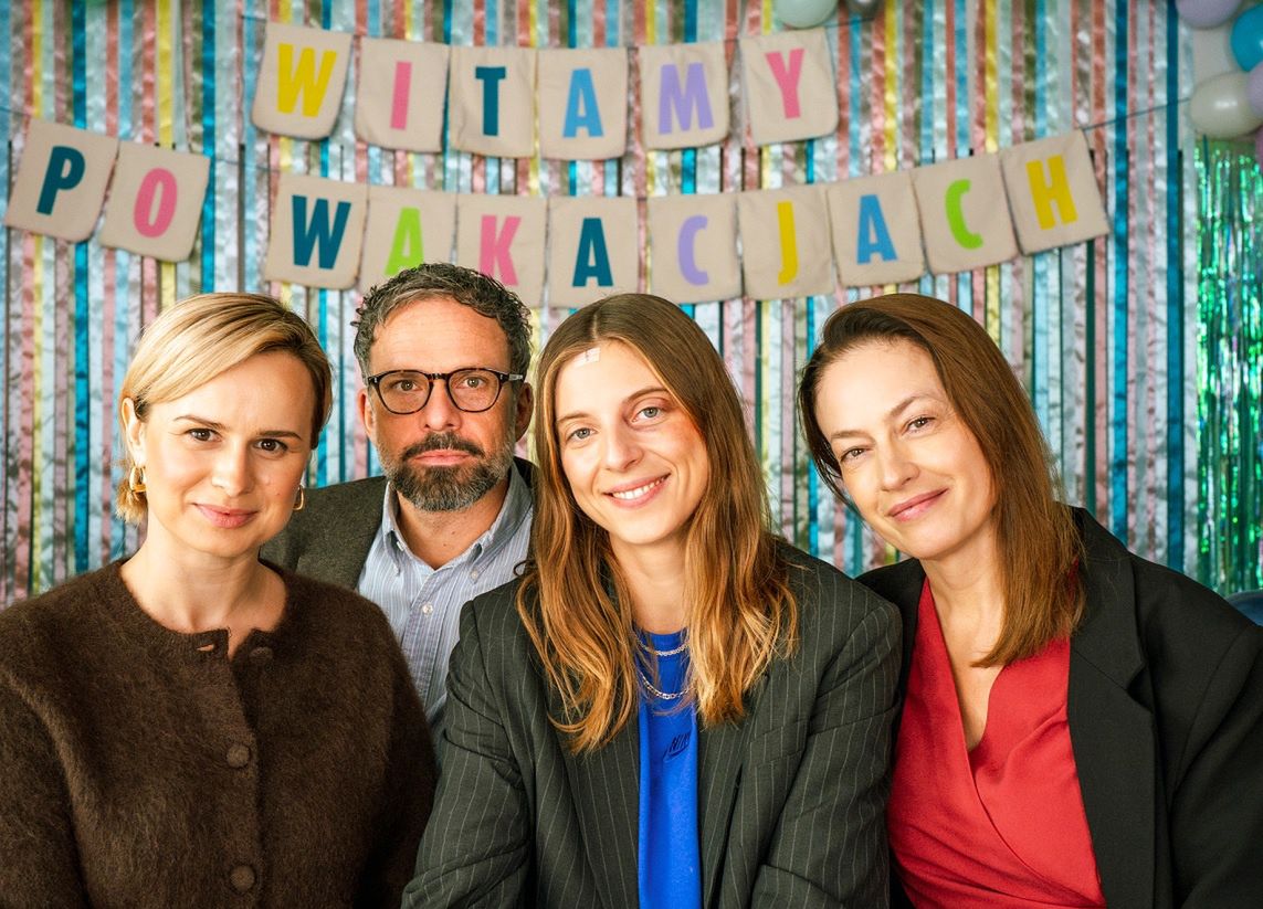 Będzie drugi sezon polskiego hitu Netfliksa. Ruszają zdjęcia