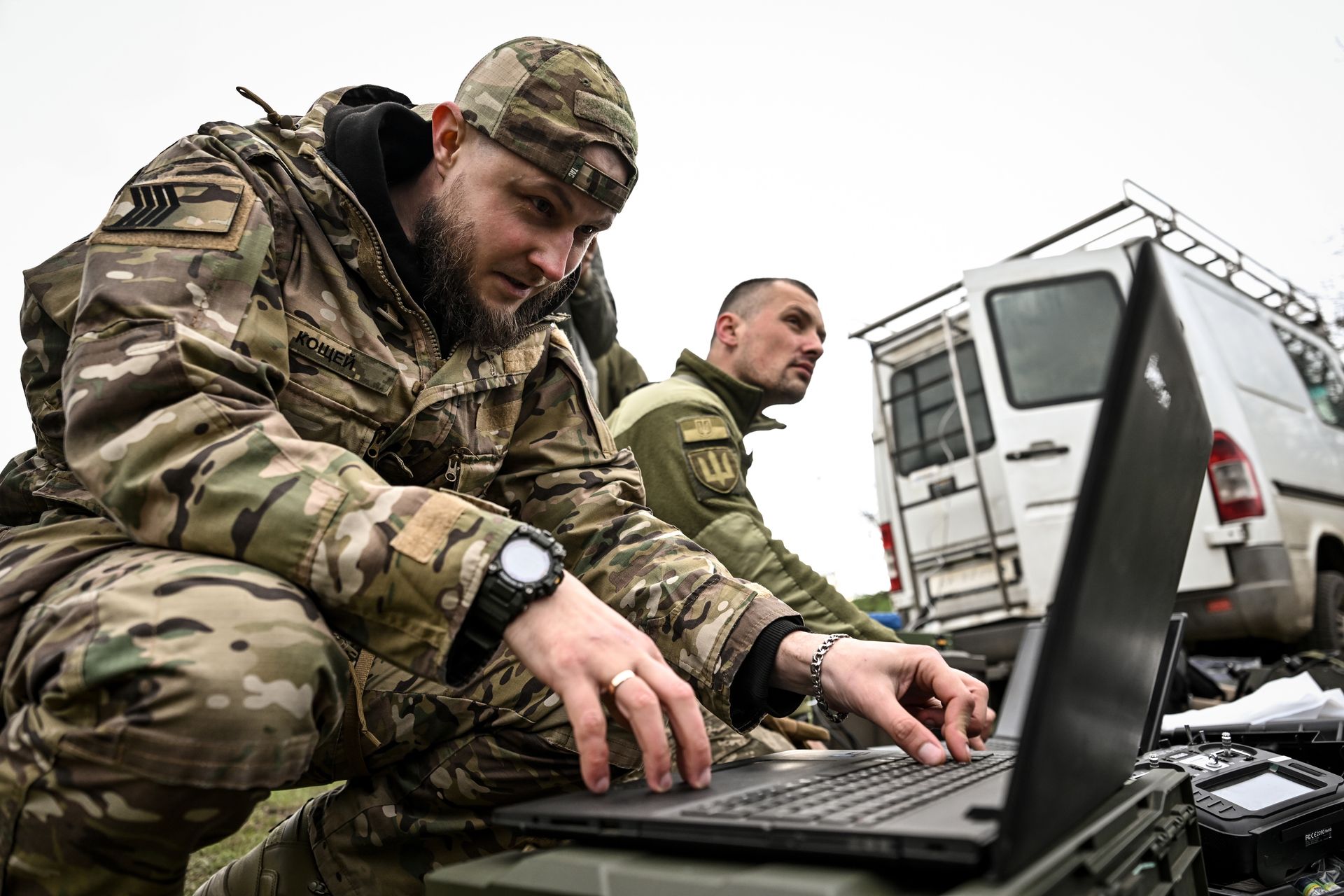 CNN: Dobra passa Rosji na Ukrainie dobiegła końca