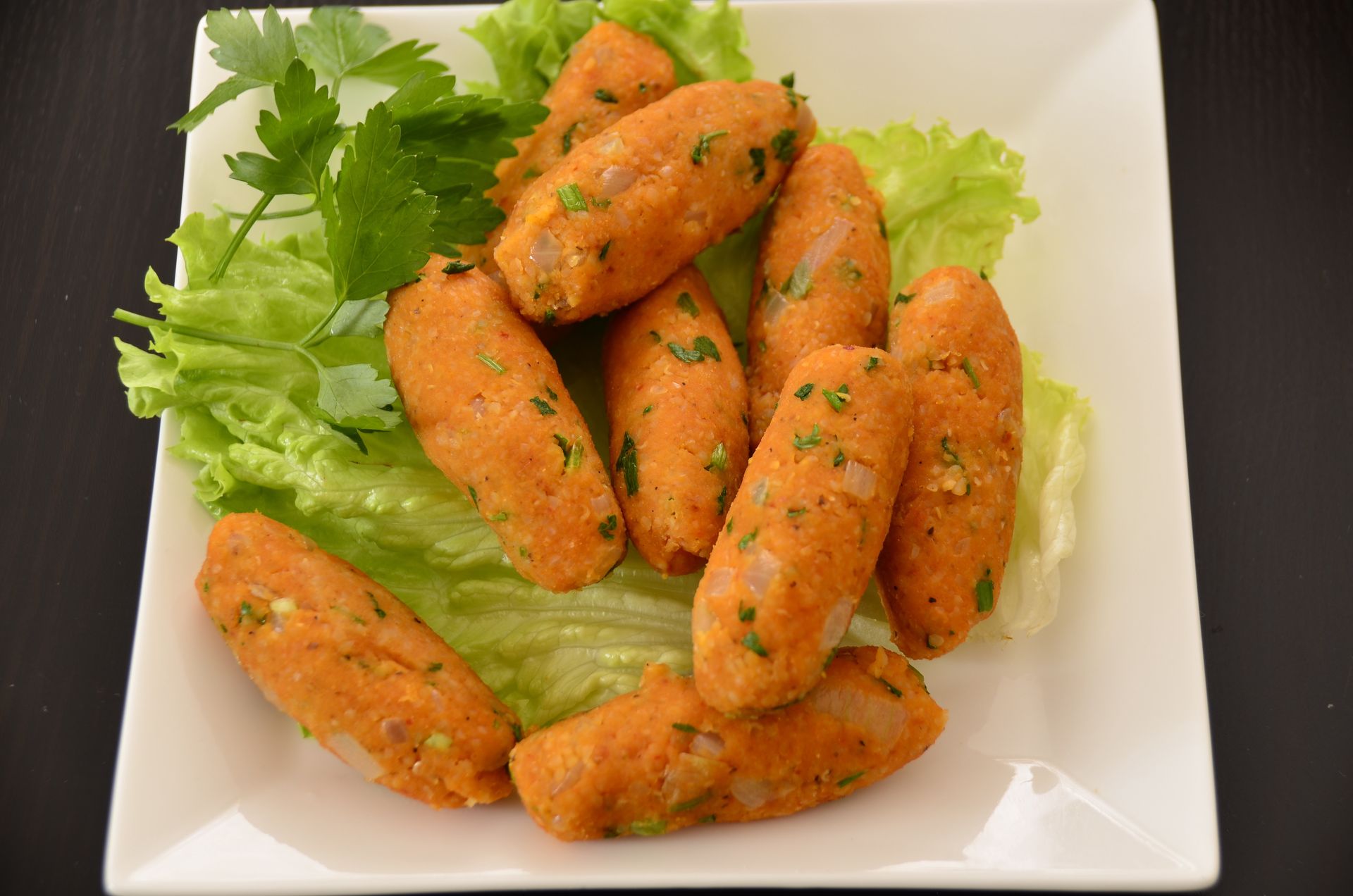 Na urlopie spróbowałam tureckich klopsików. Tak pyszne, iż musiałam zdobyć przepis