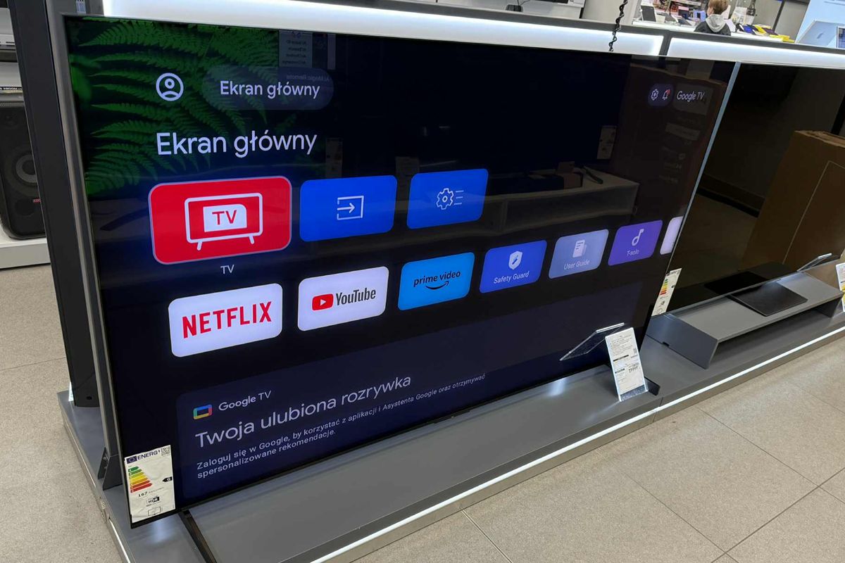 Czeka nas kolejna wymiana telewizorów? sukcesor kodeka HEVC ułatwi streaming w 8K i 3D