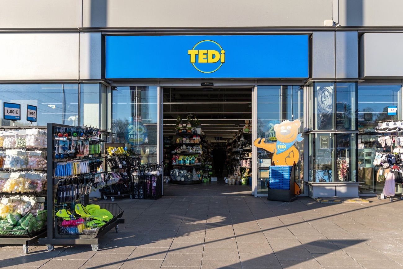 Kupiłeś łyżkę w TEDi? Lepiej jej nie używaj. Właśnie ją wycofują