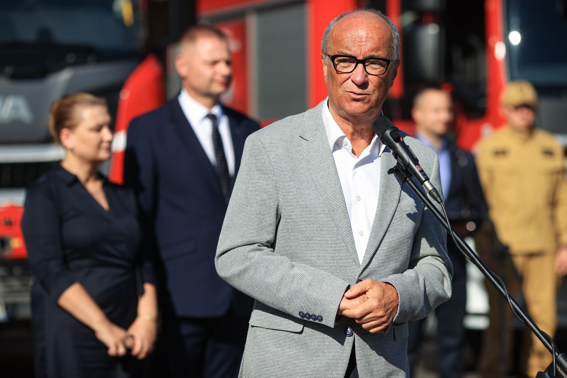 Lewica chce nocnej prohibicji w całej Polsce. Jest projekt w Sejmie