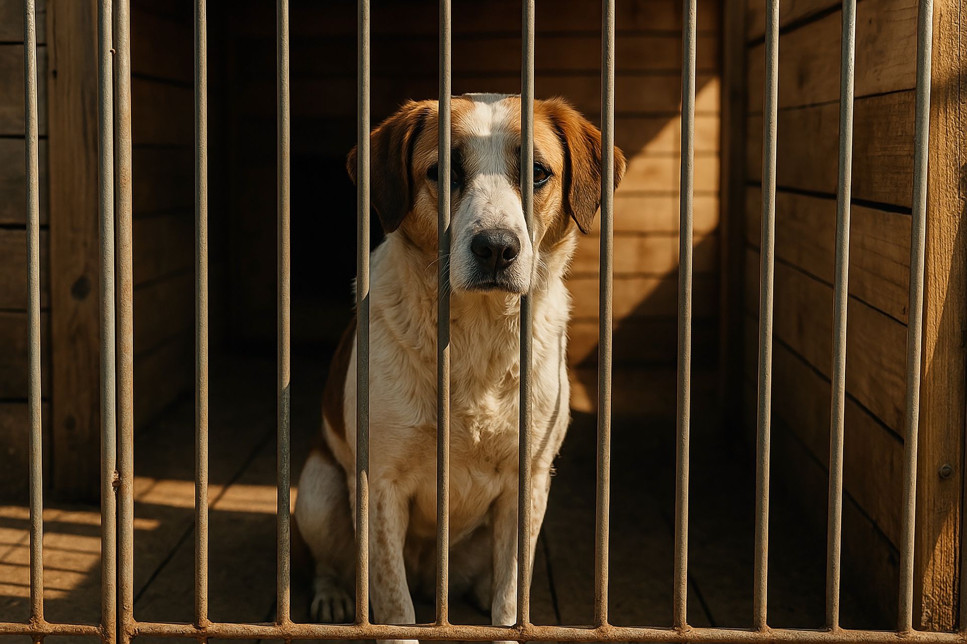 Płacą za adopcję psa. Wypłata choćby do 3 tys. zł