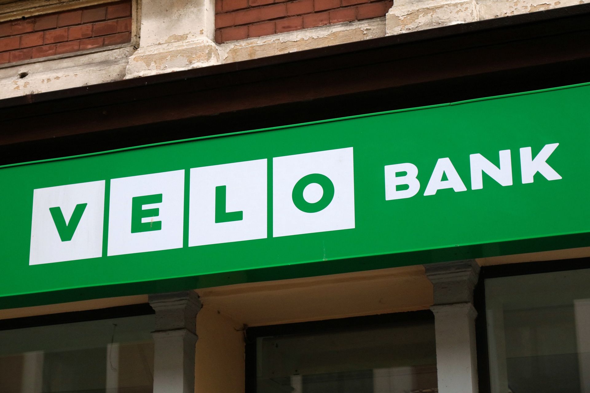 Awaria VeloBank. Klienci nie mogą się zalogować (aktualizacja)