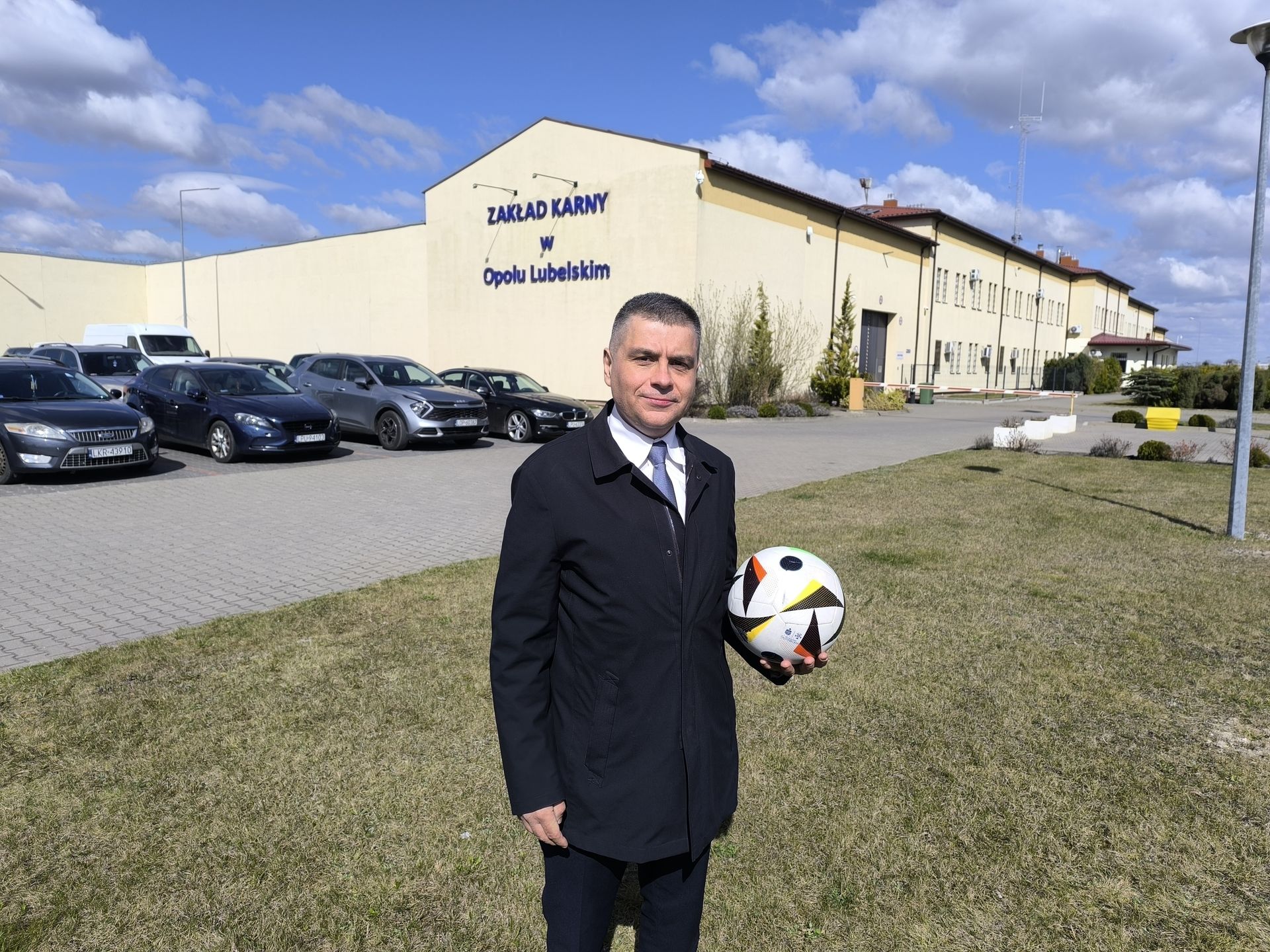 Tak prezydent Puław został zaskoczony. Sąd wie, kto wpłacił grzywnę