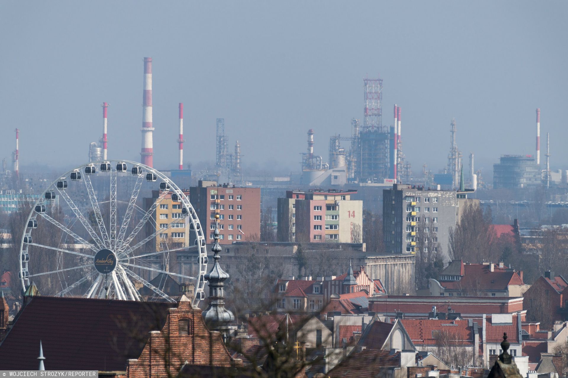 Ta branża zatrudnia w Polsce 3 mln osób. I prosi się o poważne problemy