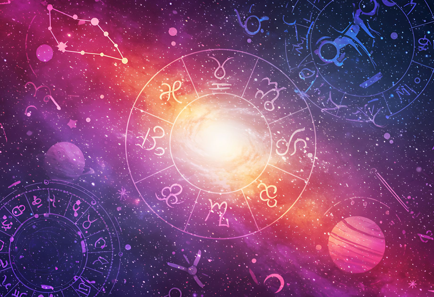Horoskop dzienny na jutro - niedziela 7 czerwca 2026. Baran, Byk, Bliźnięta, Rak, Lew, Panna, Waga, Skorpion, Strzelec, Koziorożec, Wodnik, Ryby