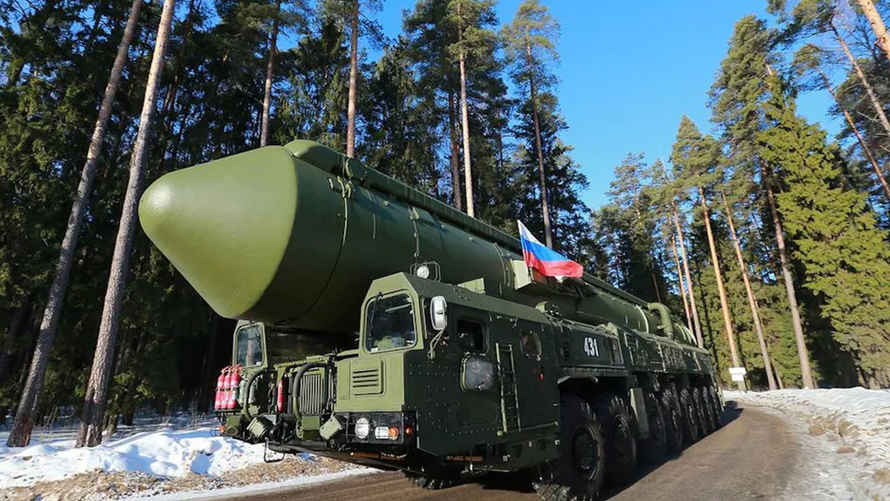 Dyrektor CIA w Moskwie i scenariusz atomowy. Tak komentują to eksperci