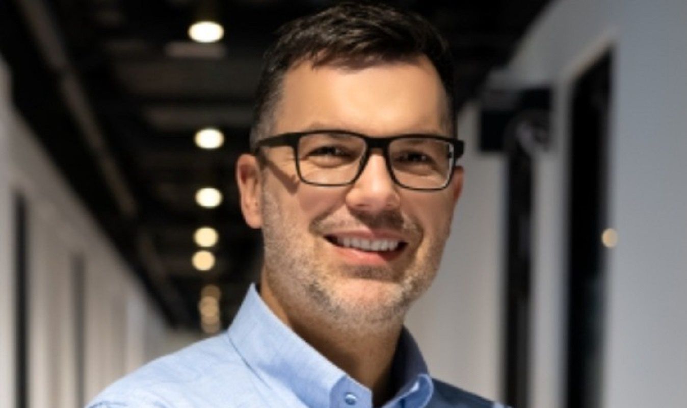 Pracował 18 lat w WPP Media. Teraz przeszedł do Stelo Ventures