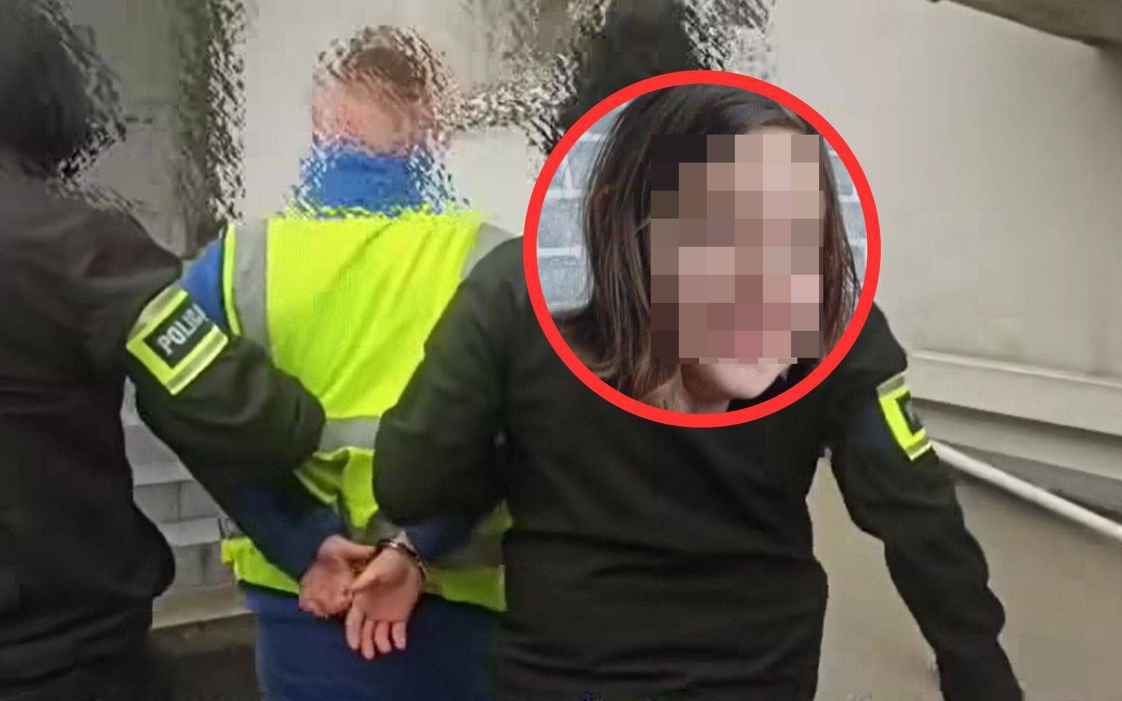 Uprowadzenie Patrycji. Jest decyzja ws. podejrzanego 24-latka
