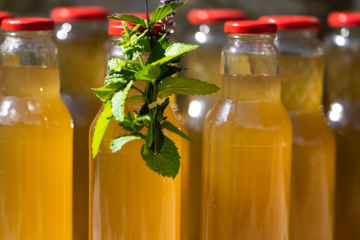 Zrób ten domowy syrop raz, a w sklepie choćby nie spojrzysz na gotowce. Wystarczą 3 składniki.