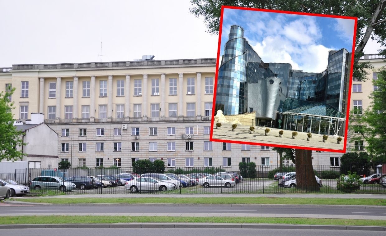 MSWiA o umowie z TVP za 5,42 mln zł. Produkcja, emisja i reklama