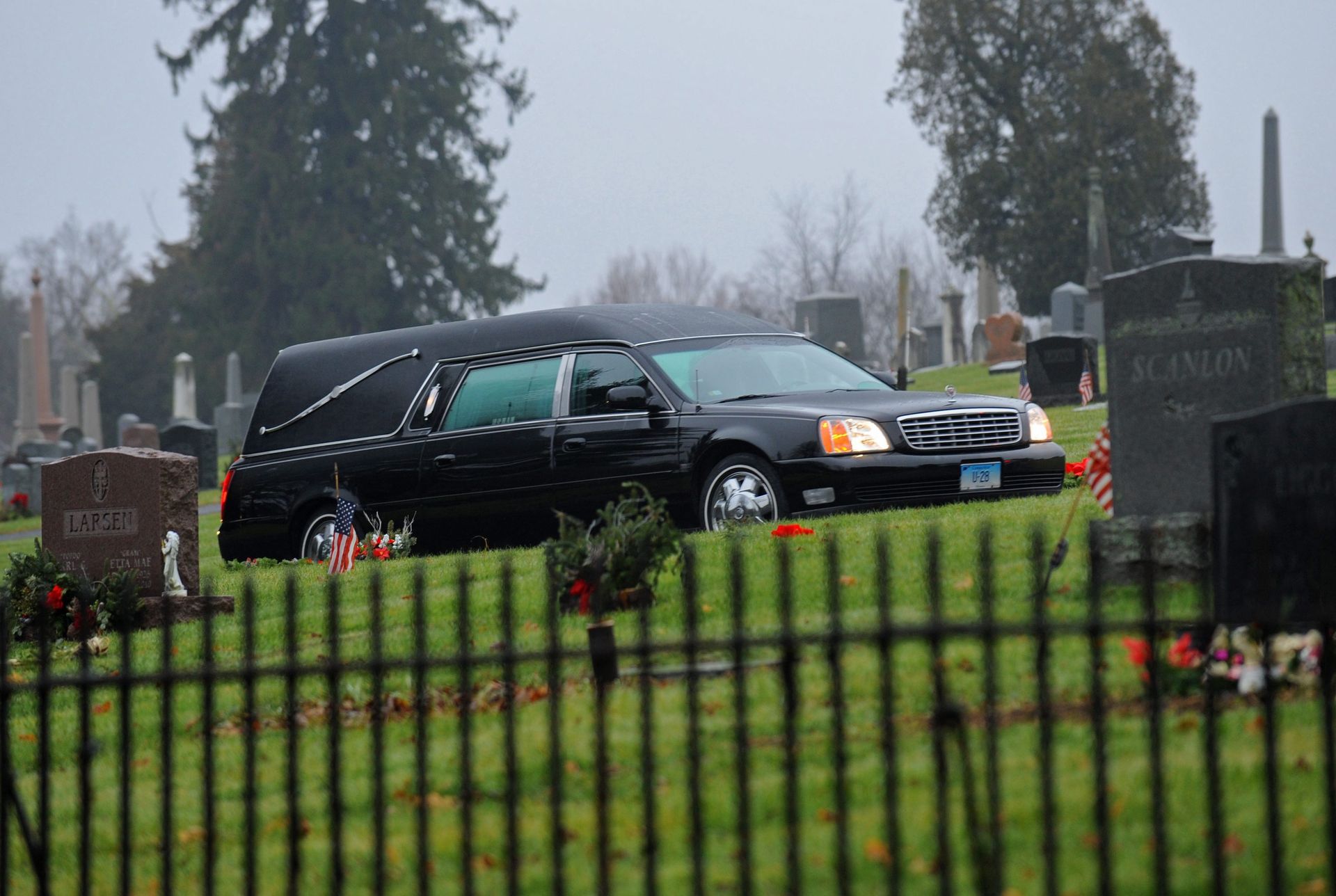 USA. W krematorium znaleziono 20 ciał. Wydawano urny bez prochów
