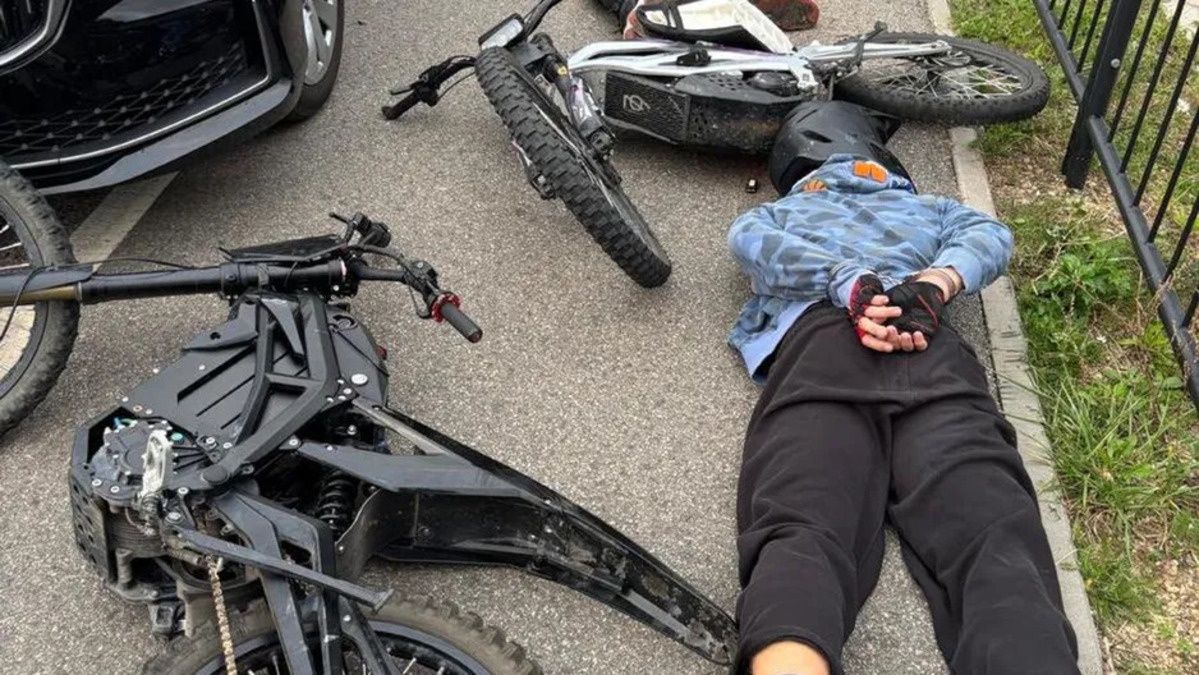 Plaga wśród nastolatków. Policja ma pełne ręce roboty