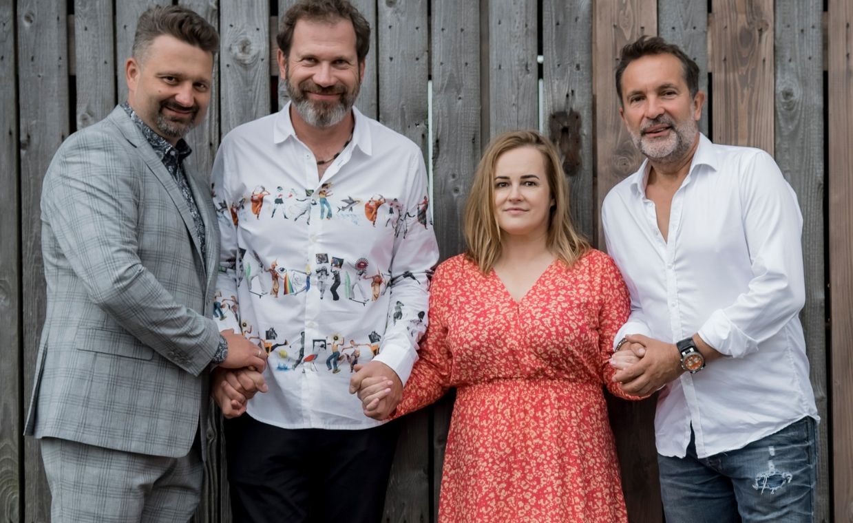 "Sprawa jest poważna". Joanna Kołaczkowska usłyszała straszną diagnozę