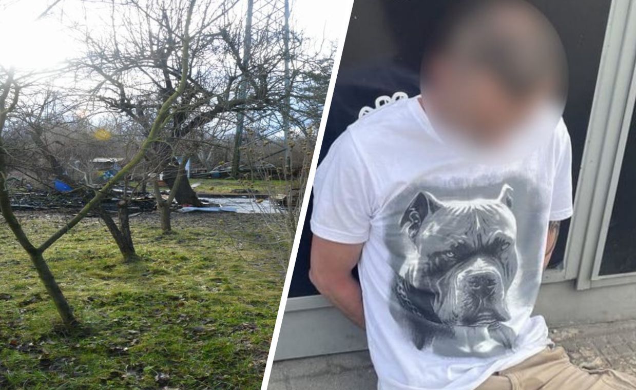 Brutalne zabójstwo we Wrocławiu. Jest akt oskarżenia