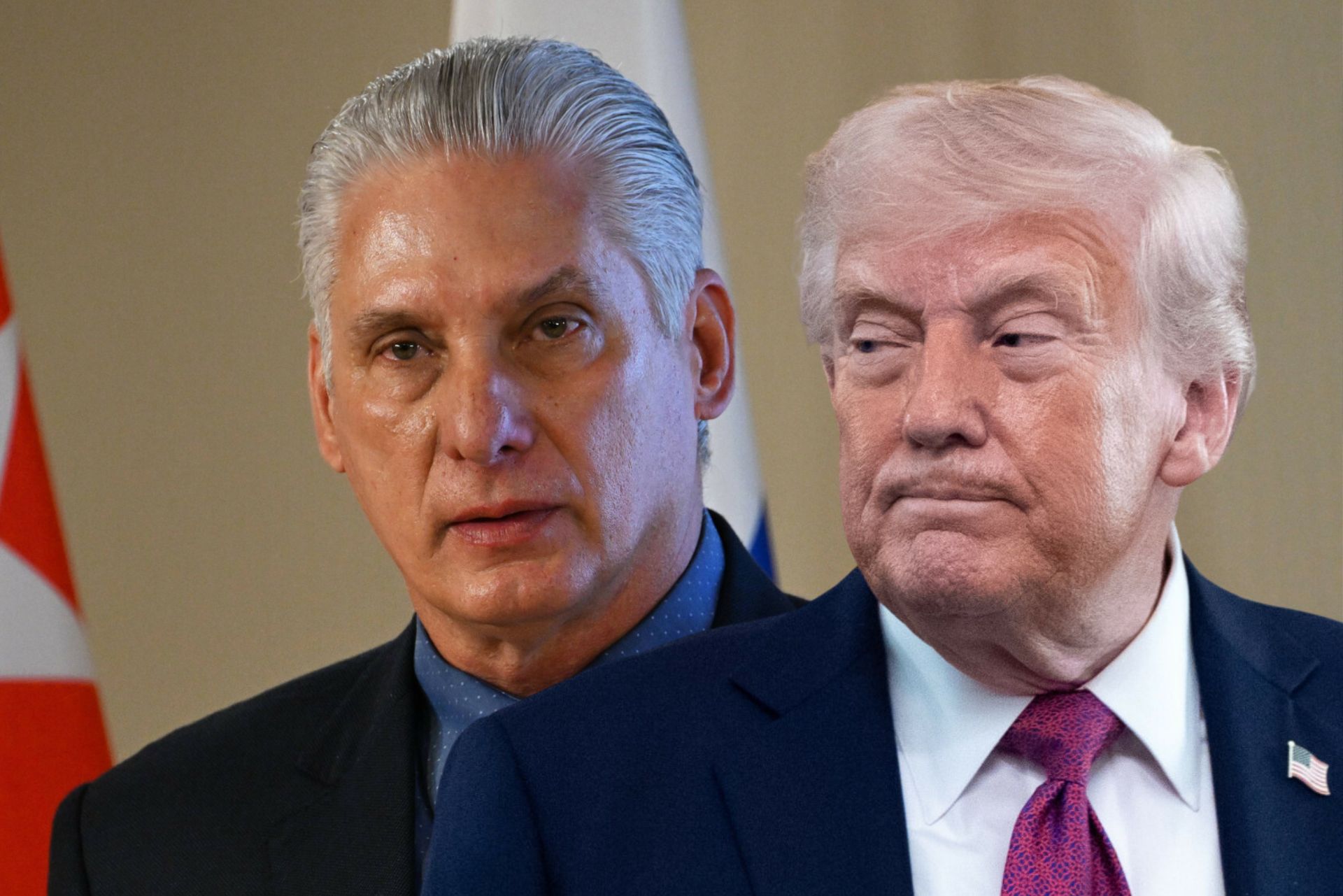 Już ostrzega obywateli przed USA. "Możliwe, iż zaatakują"