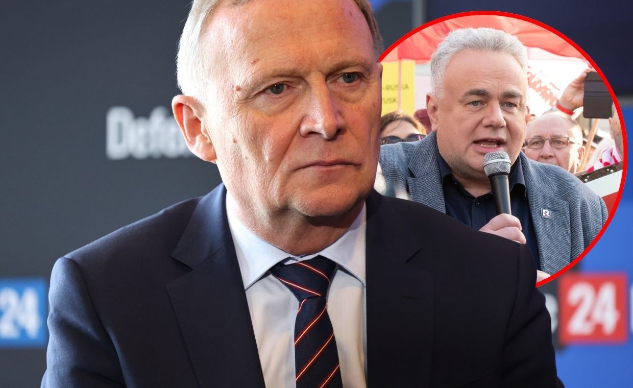 Akcja u Sakiewicza wywołała burzę. MSWiA ujawnia nowe fakty