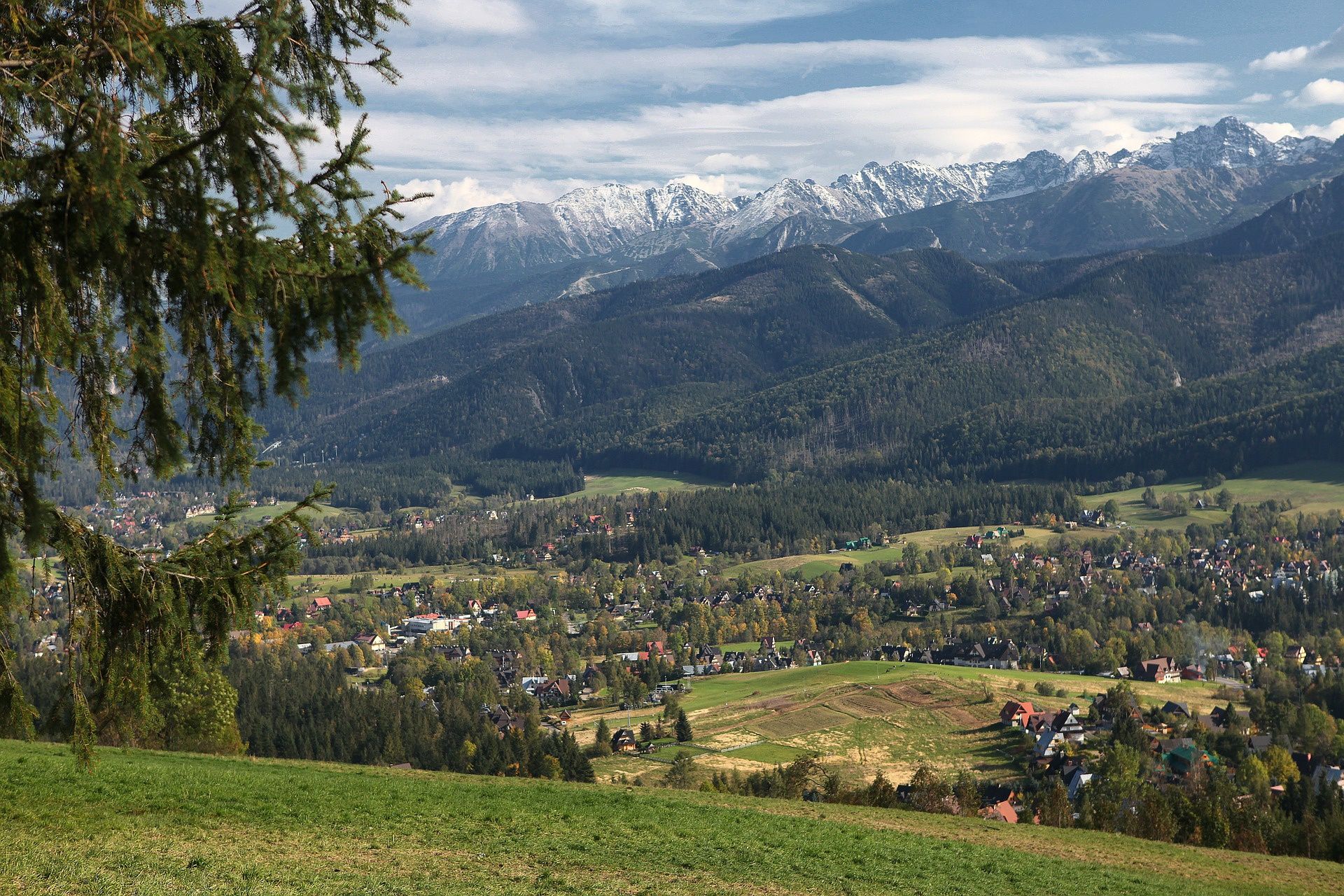Myje się w misce. Od dekad czeka na obiecaną inwestycję