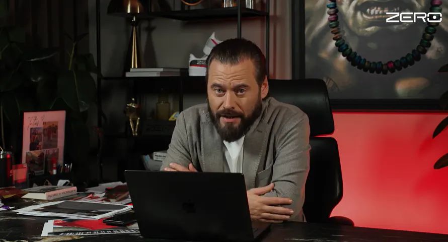 Fundacja chce zniechęcić sponsorów Kanału Zero. Stanowski: idą płatne zlecenia