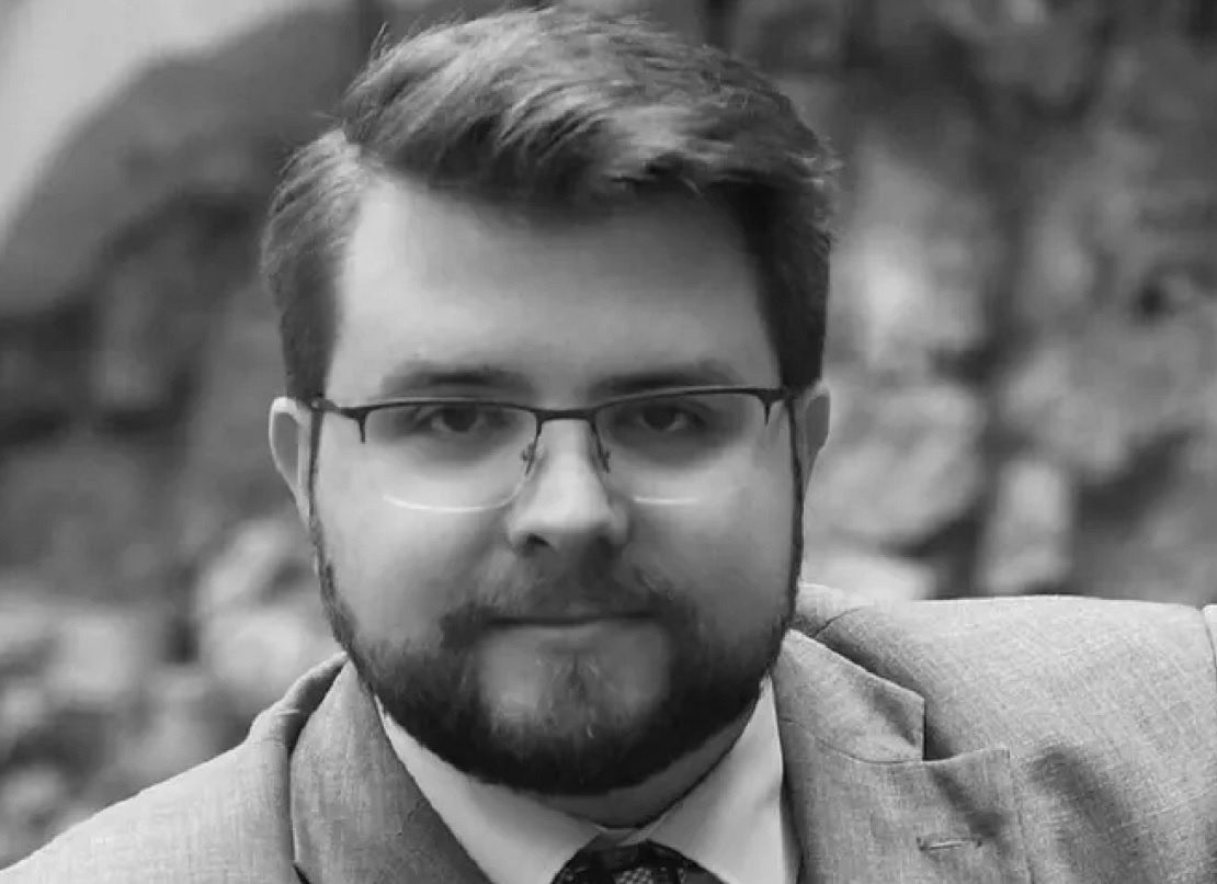 Zmarł Rafał Kołsut. Jako dziecko był gwiazdą "Ziarna"