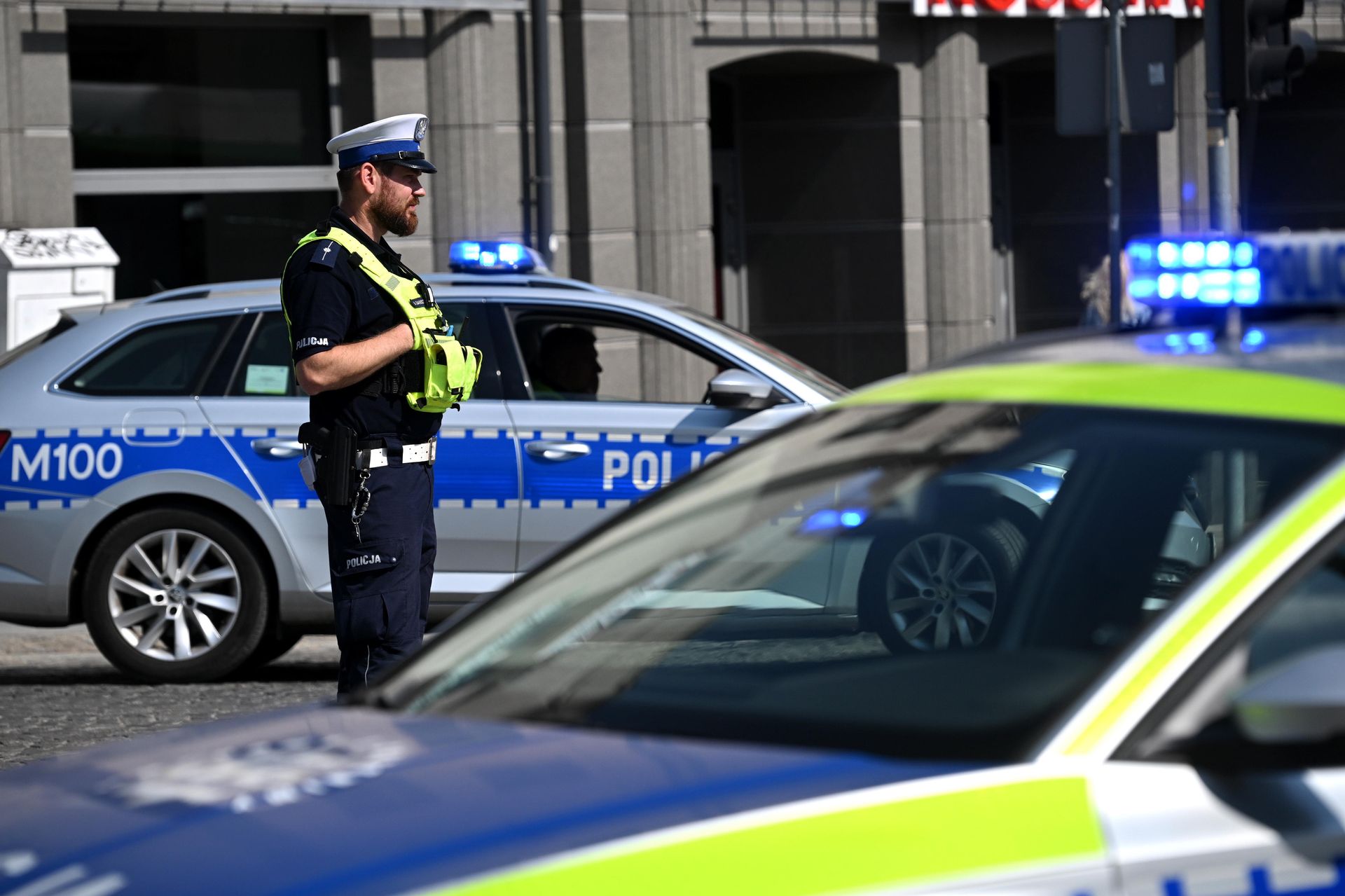 Zmiana ws. kar dla kierowców. Nie da się anulować punktów karnych