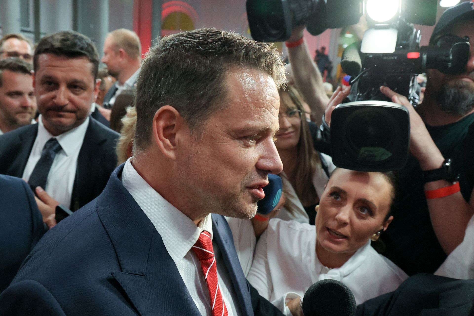 Tak głosowało opolskie. Wyraźna przewaga i mała frekwencja