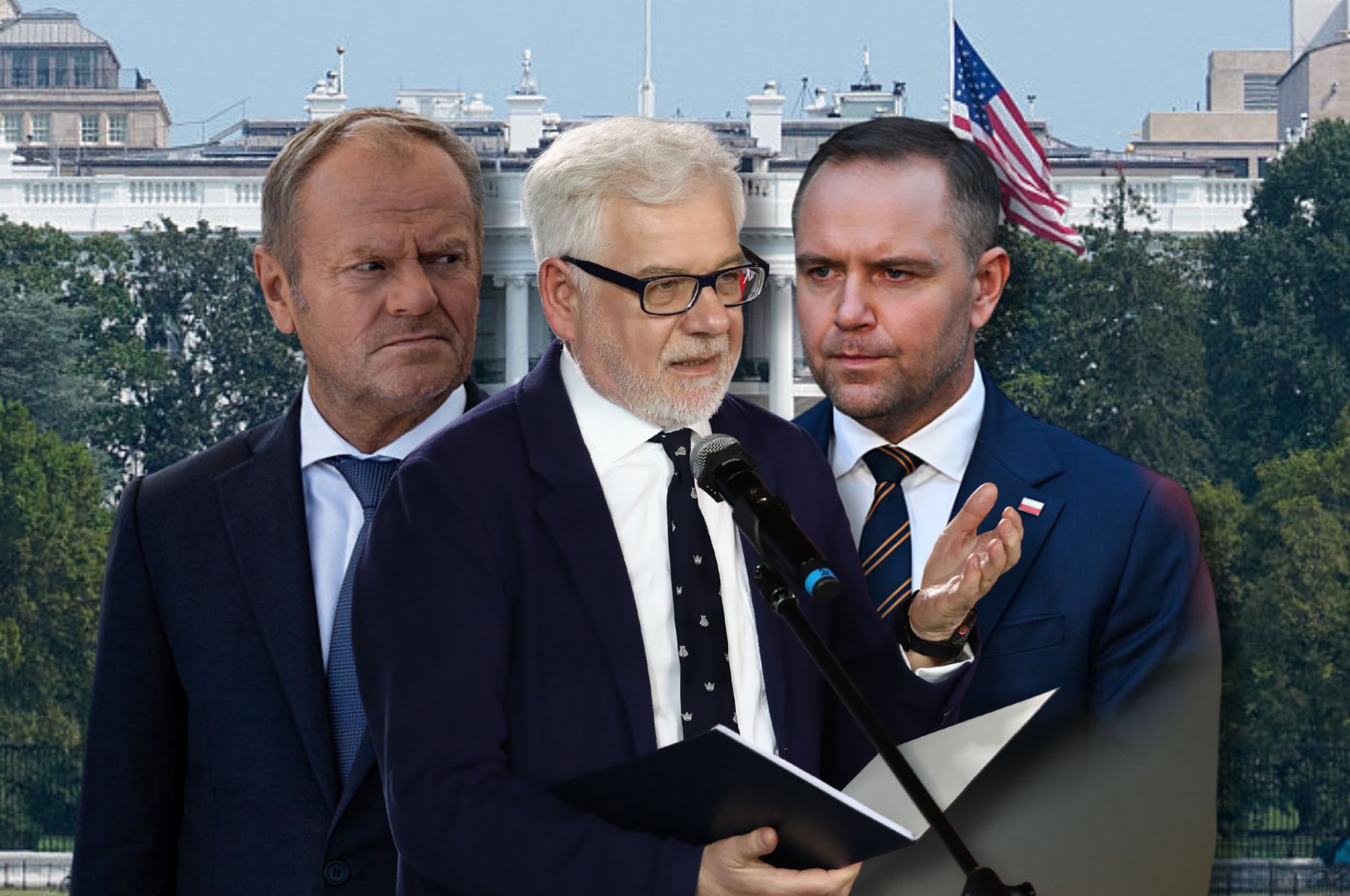 Były szef MSZ nie kryje oburzenia. "Czarny dzień polskiej dyplomacji"