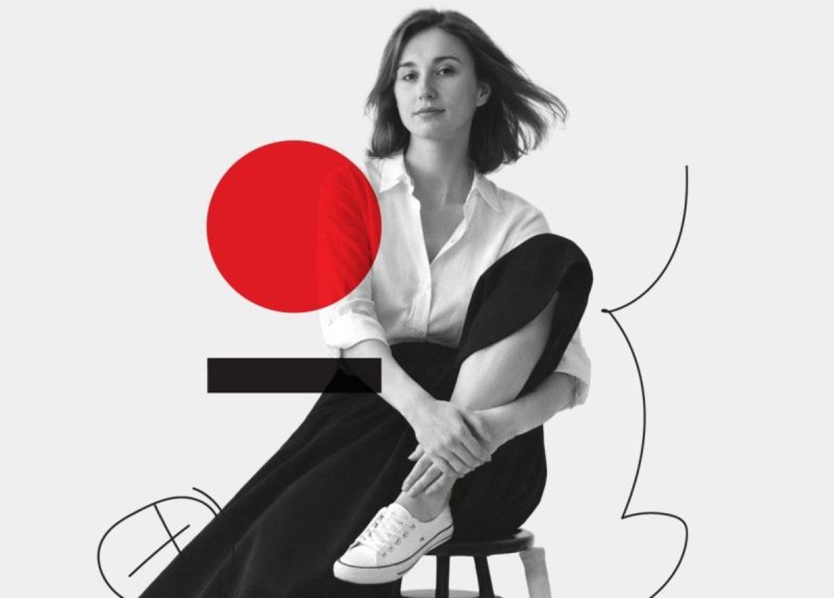 Nowa creative director w Anton Ritz. Wcześniej w naTemat