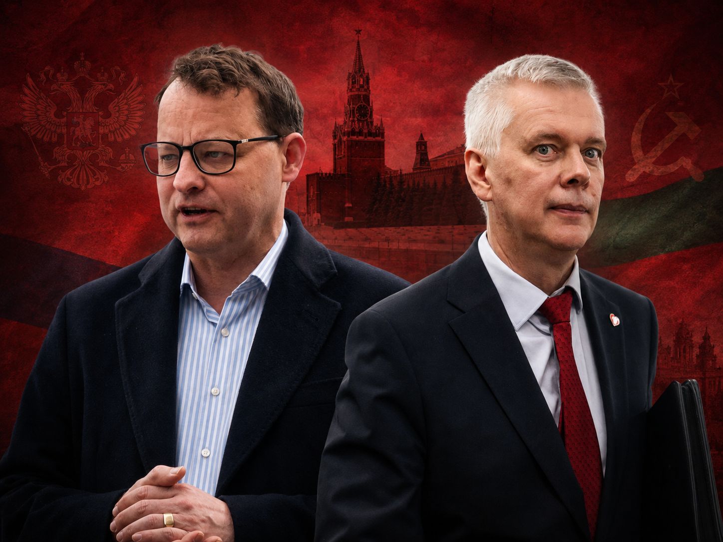 Siemoniak o Romanowskim w Naddniestrzu: "Nie widzę potrzeby zwracania się do Rosji"