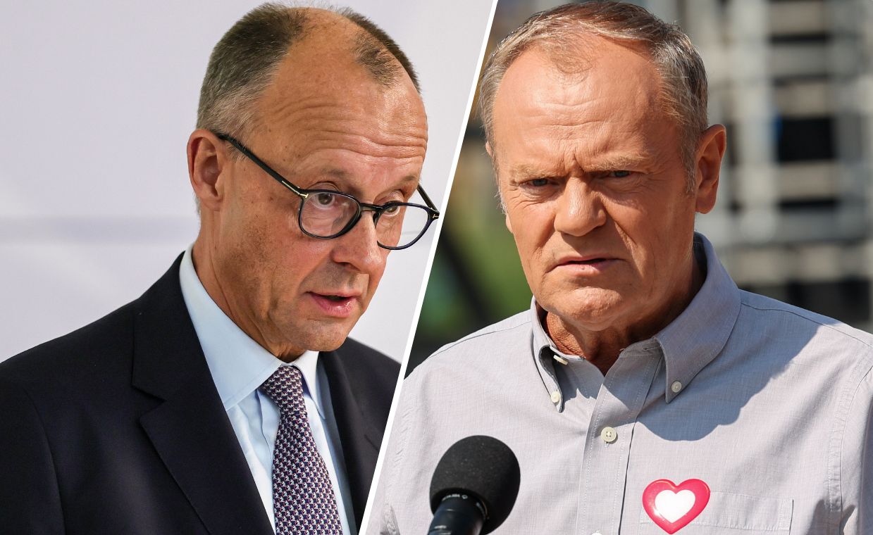 Kryzys w relacjach polsko-niemieckich? Naukowcy apelują o rozwiązanie