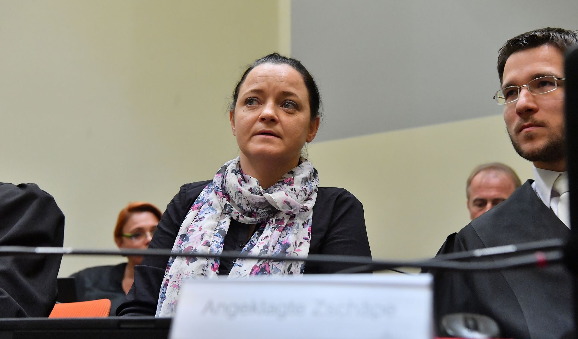Zschaepe chciała wyjść na wolność. Neonazistka poznała decyzję sądu