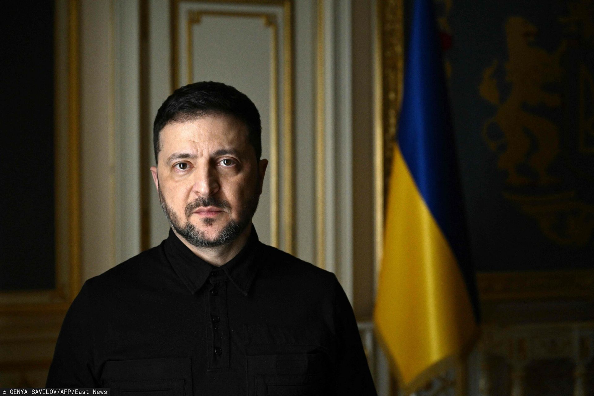 Zeleński nie ma złudzeń. "Putin potrzebuje trzech lat"