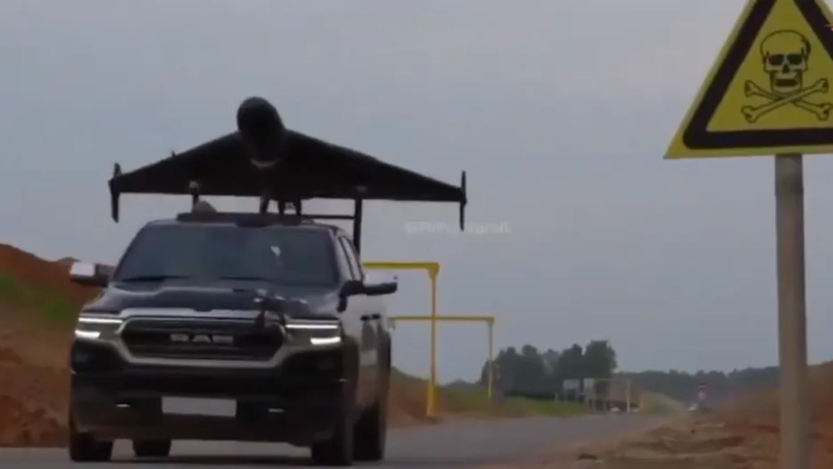 Ocenili irańskie drony. Opinia Amerykanów zaskakuje