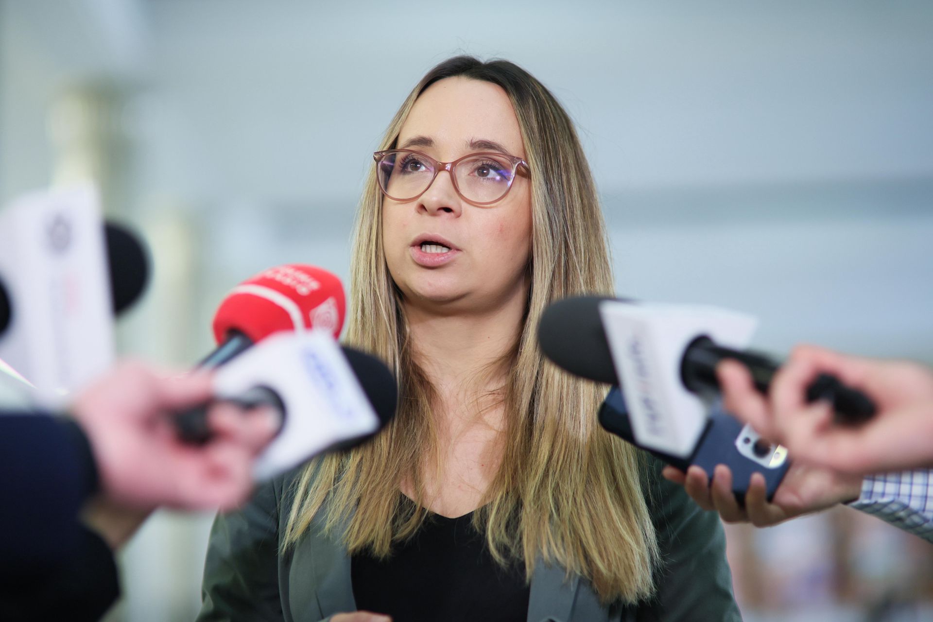 Mogła zostać ministrą zdrowia. Odmówiła