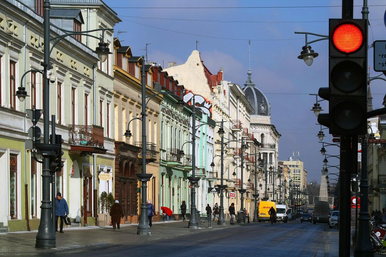 Wybory prezydenckie 2025. Jak głosowało województwo łódzkie. Wyniki Łódź?