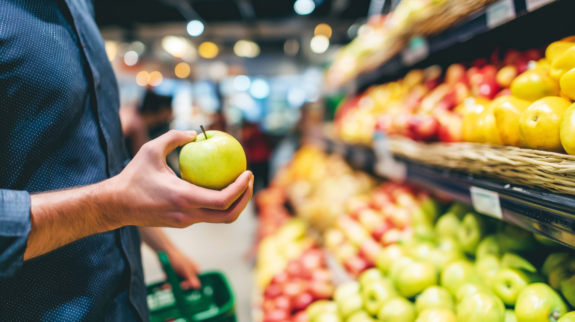Kaufland musi zapłacić 13 mln zł kary. Decyzja jest prawomocna
