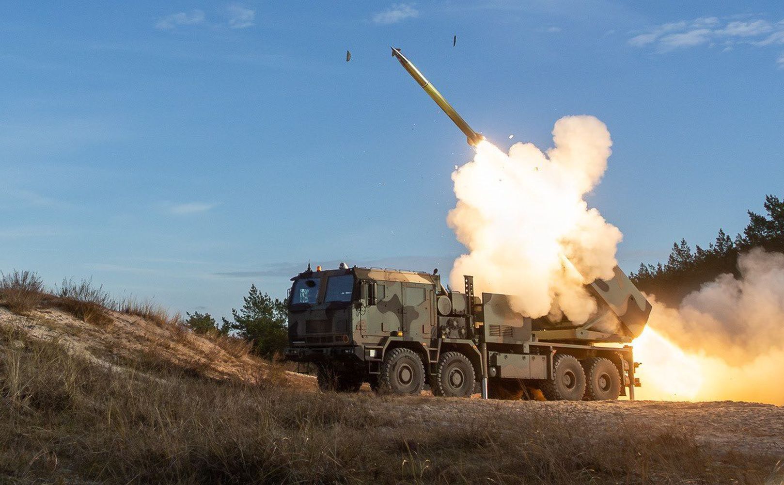 Kluczowe umowa Polski. Pierwsza taka w historii