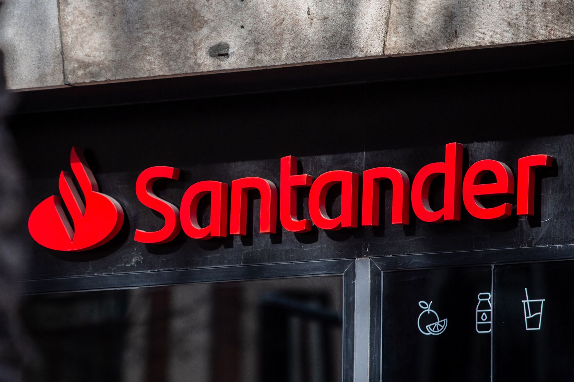 Santander Bank Polska zapowiada przerwę. Przygotuj się