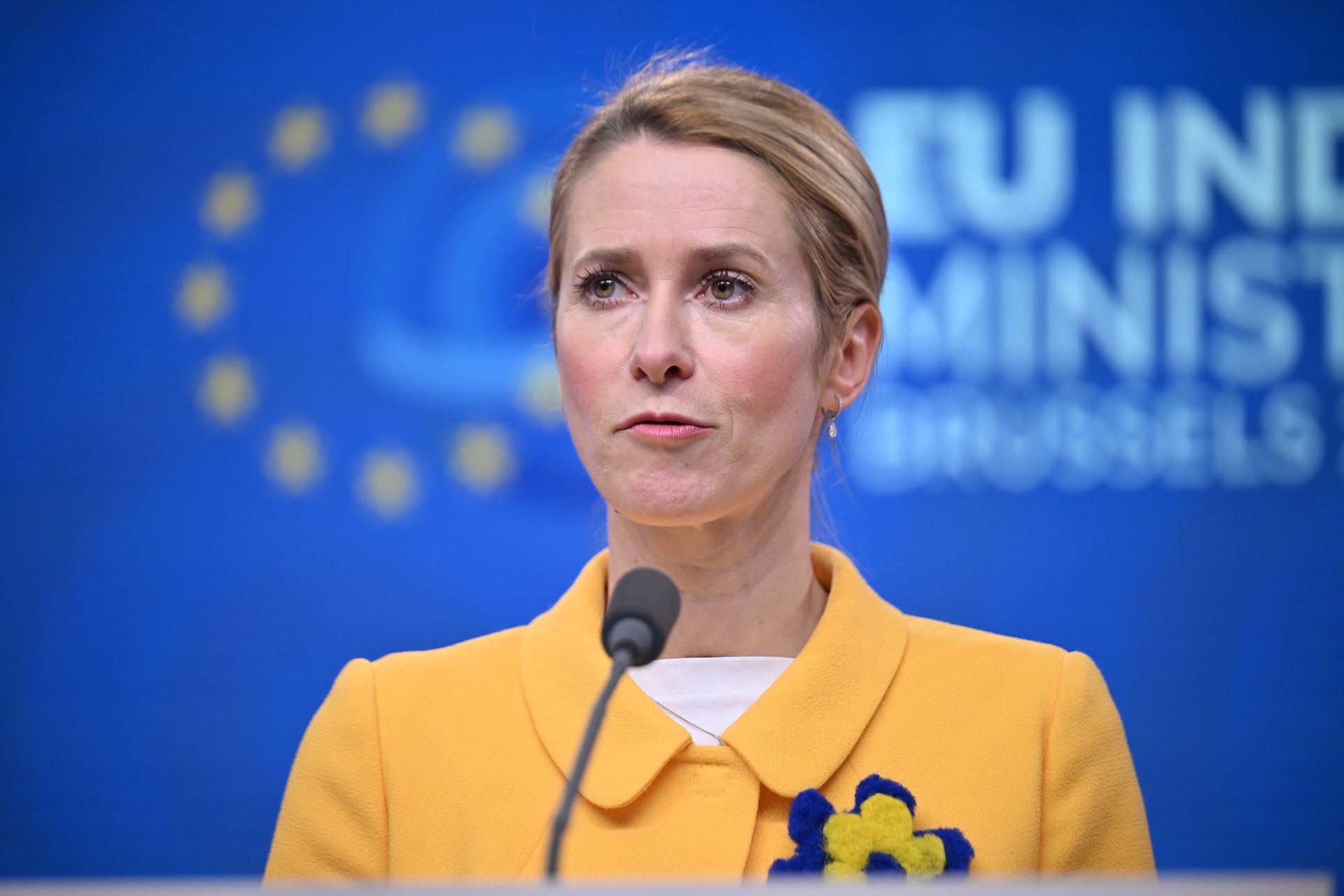 Powrót Rosji do G8? Kallas zamyka drzwi