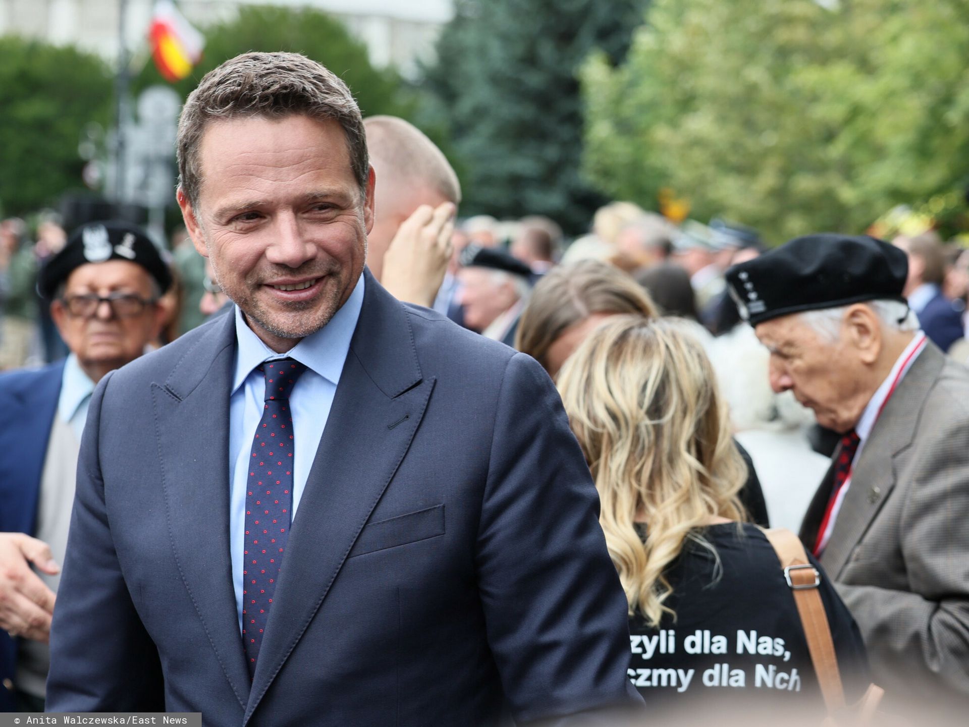 Zwrot ws. nocnej prohibicji w Warszawie. Trzaskowski zapowiada