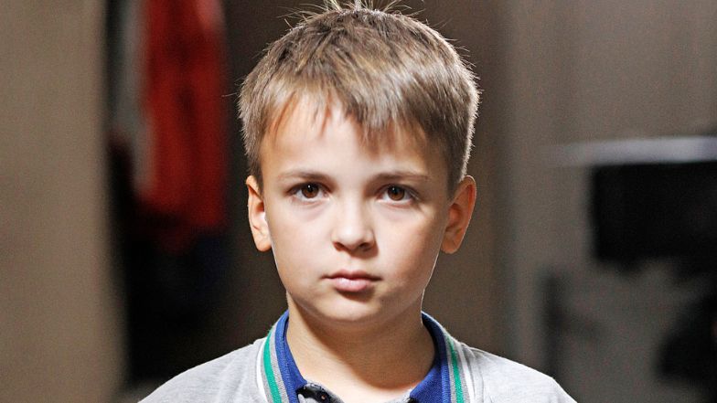 Grał Wojtusia w "M jak miłość". Tak dziś wygląda 17-letni Feliks Matecki. Poznalibyście go? (FOTO)