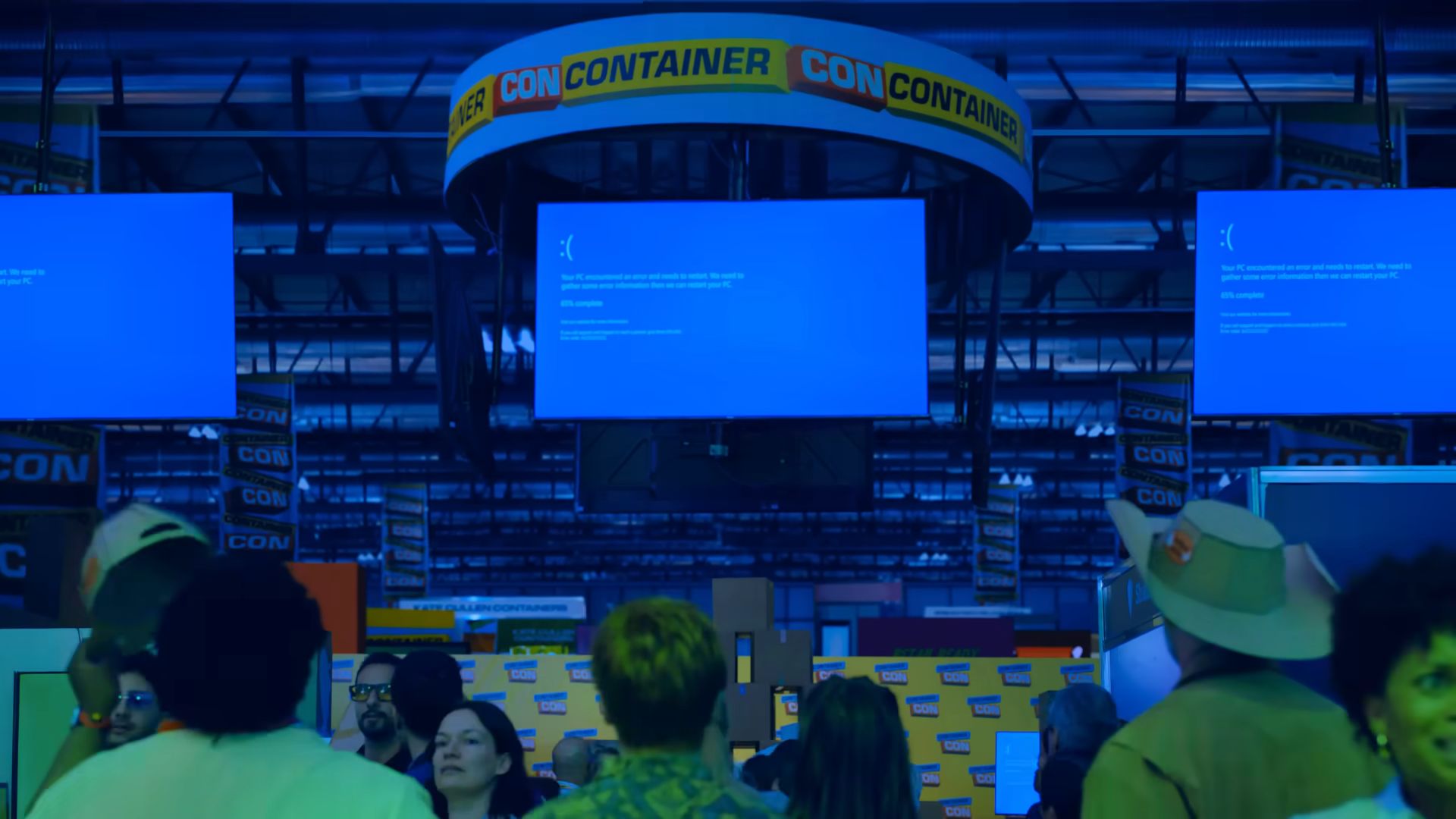 Nie lubisz Windowsa 11? Apple straszy i podkreśla zalety macOS